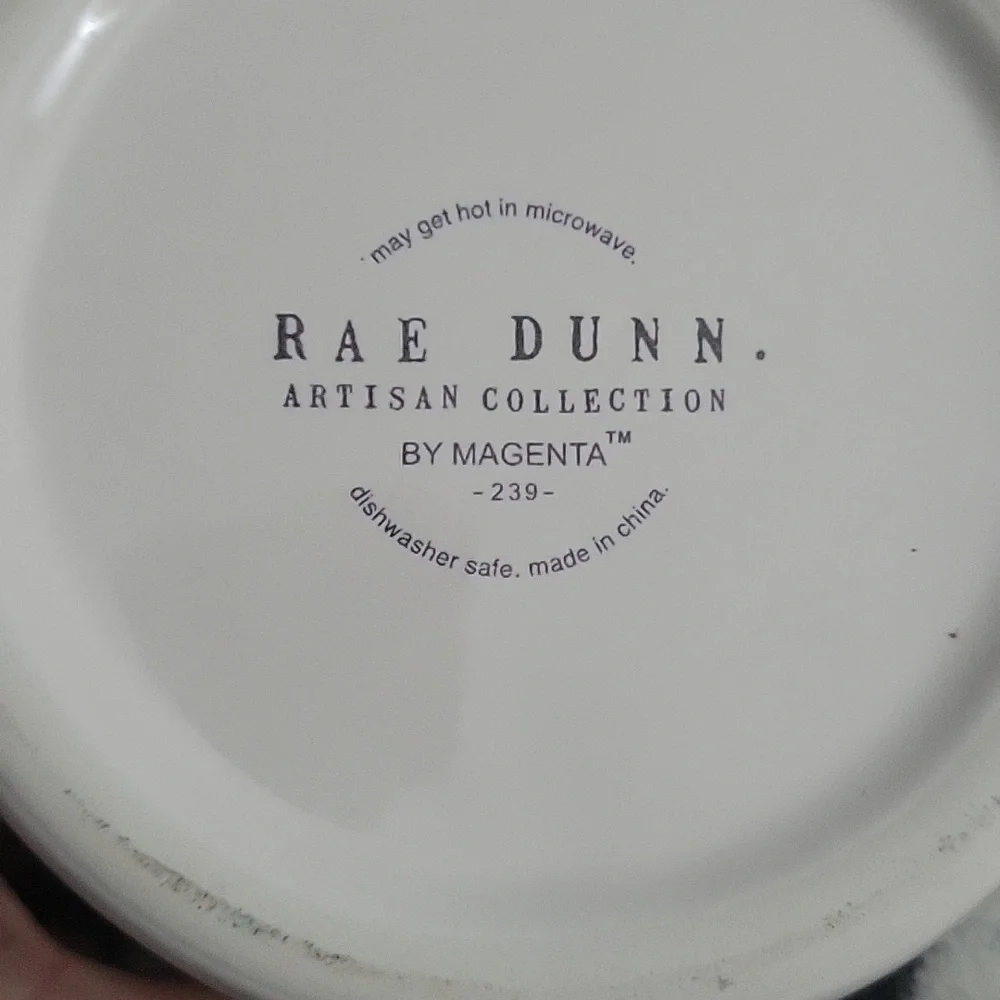 New Rae Dunn “LEMONADE” Pitcher - Picture 4 of 4